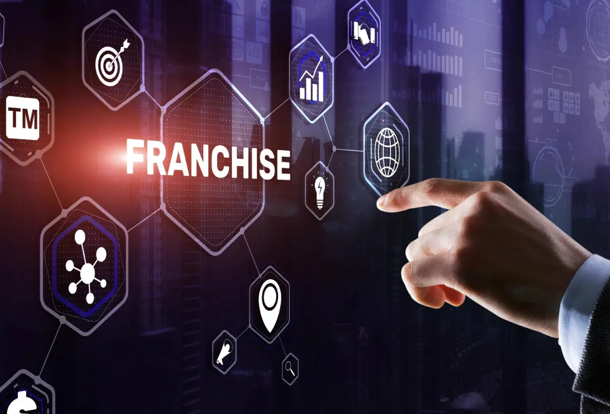 Franchisee Management