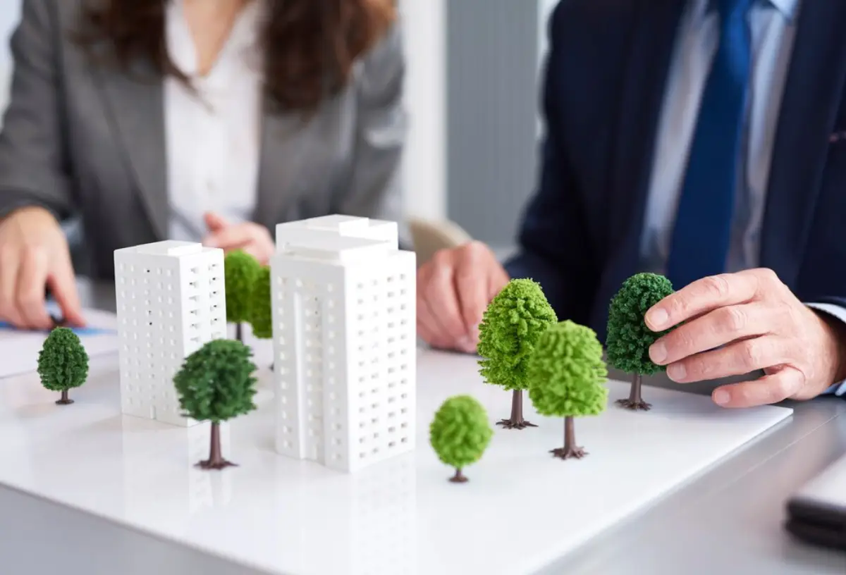 Commercial Leasing