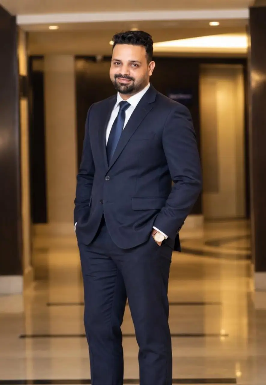 Barjesh kaushal