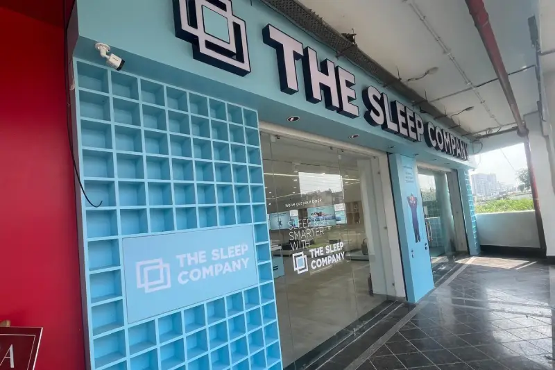 The Sleep Company